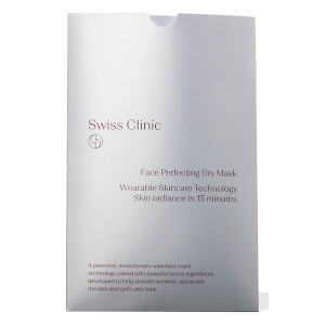 picture of Swiss Clinic Face Dry Masker