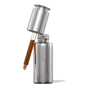 Swiss Clinic Self-Tan Drops 15ml