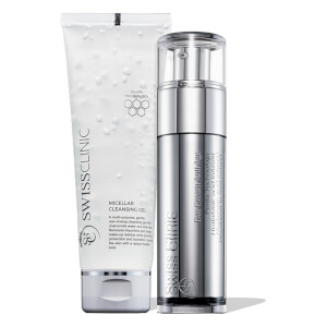 Swiss Clinic The Daily Duo 175ml