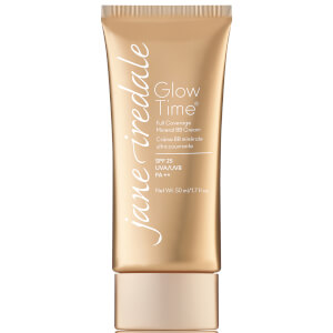 jane iredale Glow Time Full Coverage Mineral BB Cream (Various Shades)
