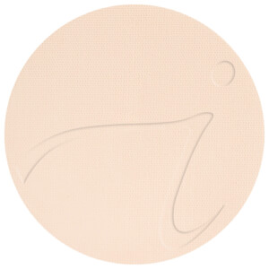 jane iredale PurePressed Base Mineral Foundation Refill - Warm Silk