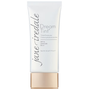 jane iredale Dream Tint Tinted Moisturiser SPF 15 (Various Shades)