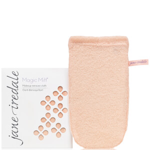 jane iredale Magic Mitt Makeup Remover