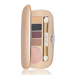 jane iredale Eye Shadow Kit - Smoke Gets in Your Eyes