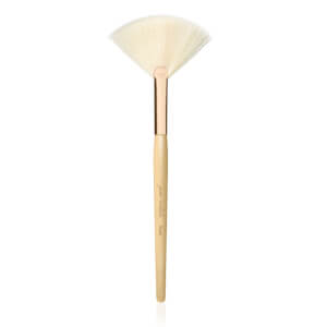 jane iredale White Fan Brush