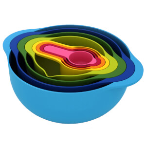 Joseph Joseph Nest 8 Kitchen Utensils Set
