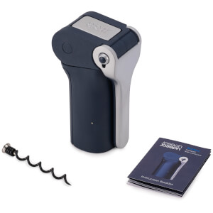 Joseph Joseph BarWise Lever Corkscrew