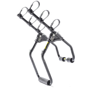 Saris Sentinal 3 Bike Car Rack