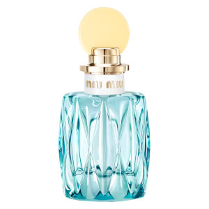 Miu Miu L'Eau Bleue Eau de Parfum 100ml