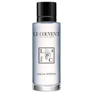 Le Couvent des Minimes Intense Botanical Cologne Aqua Imperi 100ml