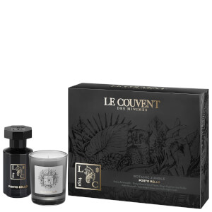 Le Couvent des Minimes Parfum Remarquables Porto Bello Duo (Worth £80.00)