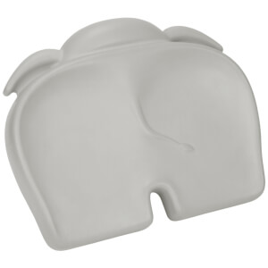 Bumbo Elipad Kneeling Pad - Cool Grey