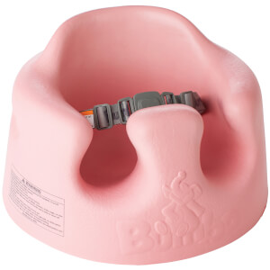 Bumbo Floor Seat - Pink