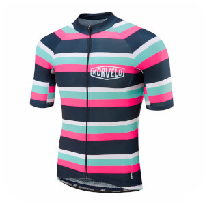 Morvelo Sunset Superlight Jersey