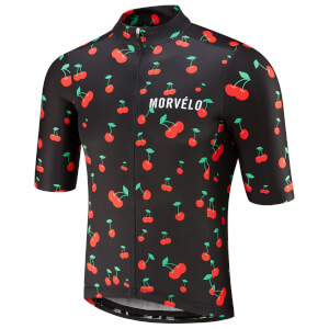 Morvelo Cherry Bomb Standard Jersey