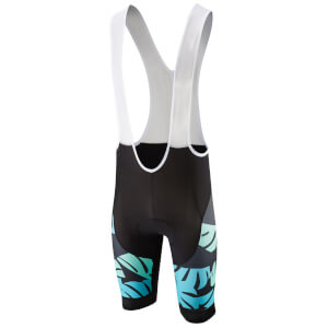 Morvelo Paradice Standard Bib Shorts