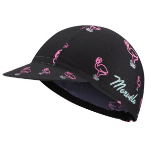 Morvelo Blue Tile Cap