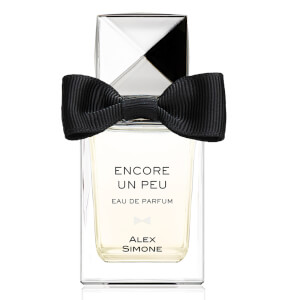 Alex Simone Encore Un Peu Eau de Parfum 30ml