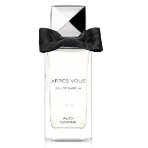 Alex Simone Apres Vous Eau de Parfum 50ml