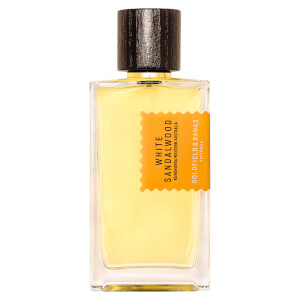 Goldfield & Banks White Sandalwood Eau de Parfum 100ml