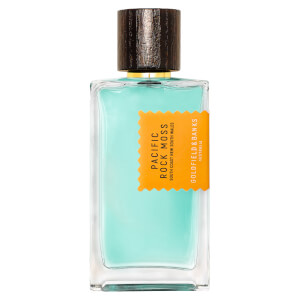 Goldfield & Banks Pacific Rock Moss Eau de Parfum 100ml