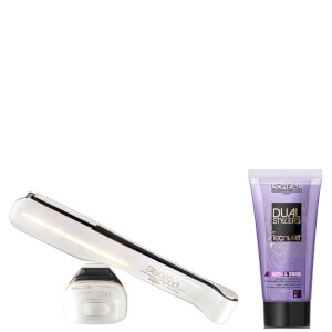 L'Oréal Professionnel Steampod 2.0 with Tecni ART Sleek & Swing 150 ml