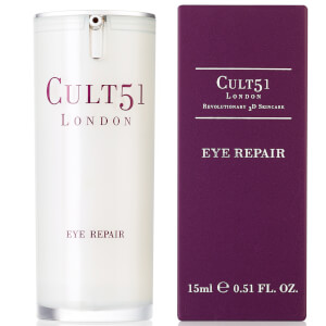 CULT51 Eye Repair 15ml