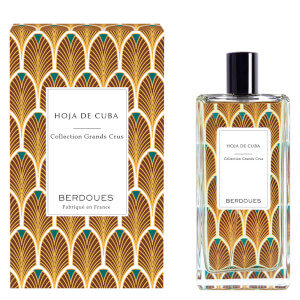Berdoues Hoja de Cuba Eau de Parfum 100ml
