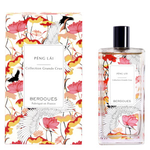 Berdoues Peng Lai Eau de Parfum 100ml