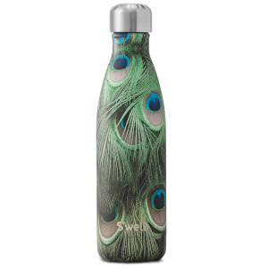 S'well Peacock Water Bottle 500ml