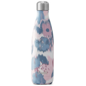 S'well Painted Poppy Water Bottle 500ml