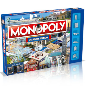 Monopoly - Margate Edition