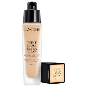 Lancôme Teint Idole Ultra Wear Fluid Foundation 30ml (Various Shades)