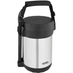 Thermos Multi-Compartment Food Pod 1.8L