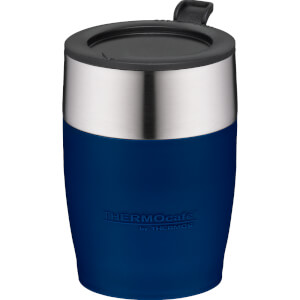 Thermos ThermoCafe Desk Cup 255ml - Blue