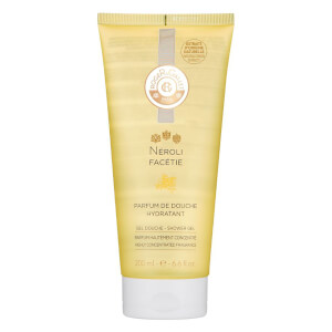 Roger&Gallet Neroli Facétie Shower Gel and Bubble Bath 200ml