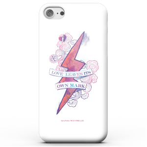 Harry Potter Love Leaves Its Own Mark Phone Case for iPhone and Android