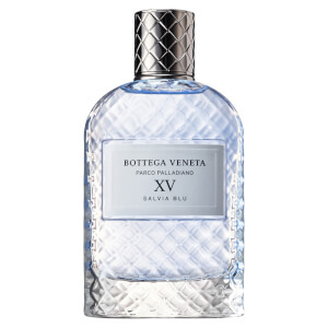 Bottega Veneta Parco Palladiano XV - Salvia Blu Eau de Parfum 100ml