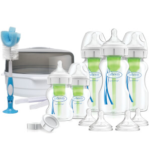 Dr Browns Options + Gift Set