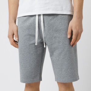 Polo Ralph Lauren Men's Jersey Sweatshorts - Speedway Grey Heather