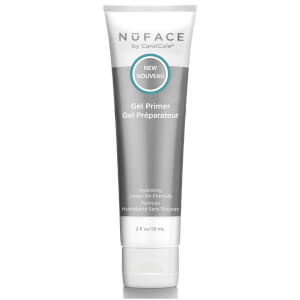NuFACE Hydrating Leave-On Gel Primer 148ml (Free Gift)