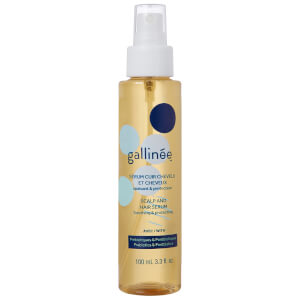 Gallinée Prebiotic Scalp and Hair Serum 100ml