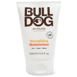 picture of Bulldog Skincare for Men Bulldog Energising Moisturiser