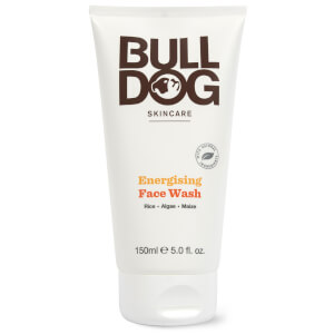 picture of Bulldog Skincare for Men Bulldog Energising Face Wash