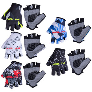 Nalini Vetta Mitts