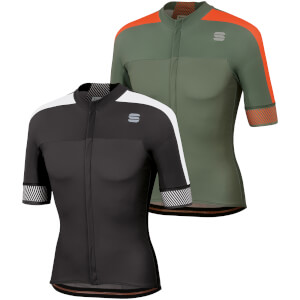 Sportful BodyFit Pro 2.0 Classics Jersey
