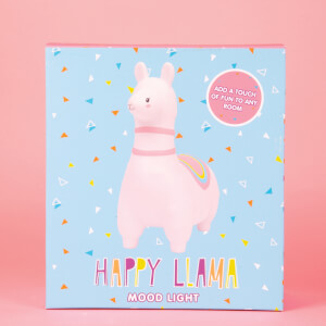 Llama Mood Light