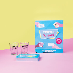 Truth or Drink Game