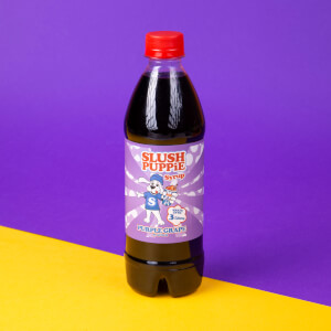 Slush Puppie Purple Grape