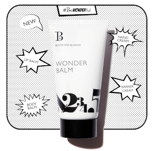 Bloom and Blossom Wonder Balm 40ml